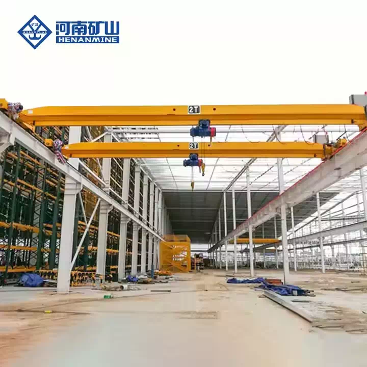 Explosion Proof Electric Hoist